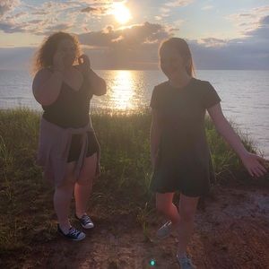 Meet your Posher, Kailee